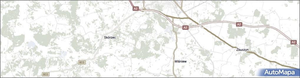 Stok Wiśniewski
